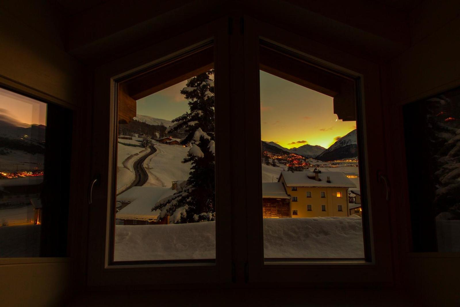 White Pine Lodge Λιβίνιο Εξωτερικό φωτογραφία